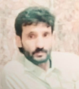 عظیم محمودزهی