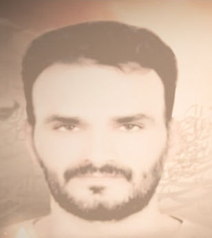 Mohammad Abdolahi