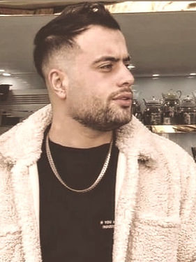 Mohammad Farmani
