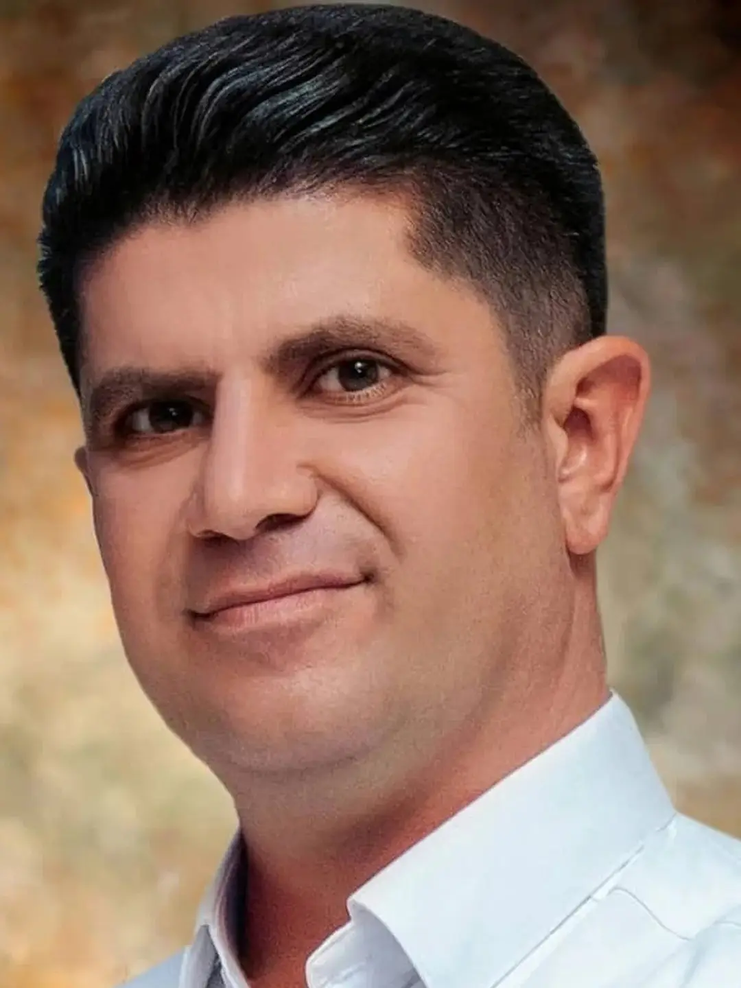 محمد مظفری