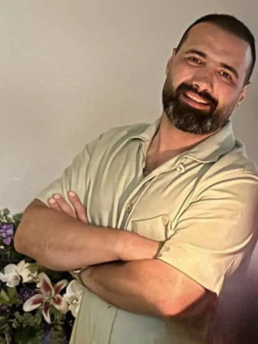 محسن جبارزاده