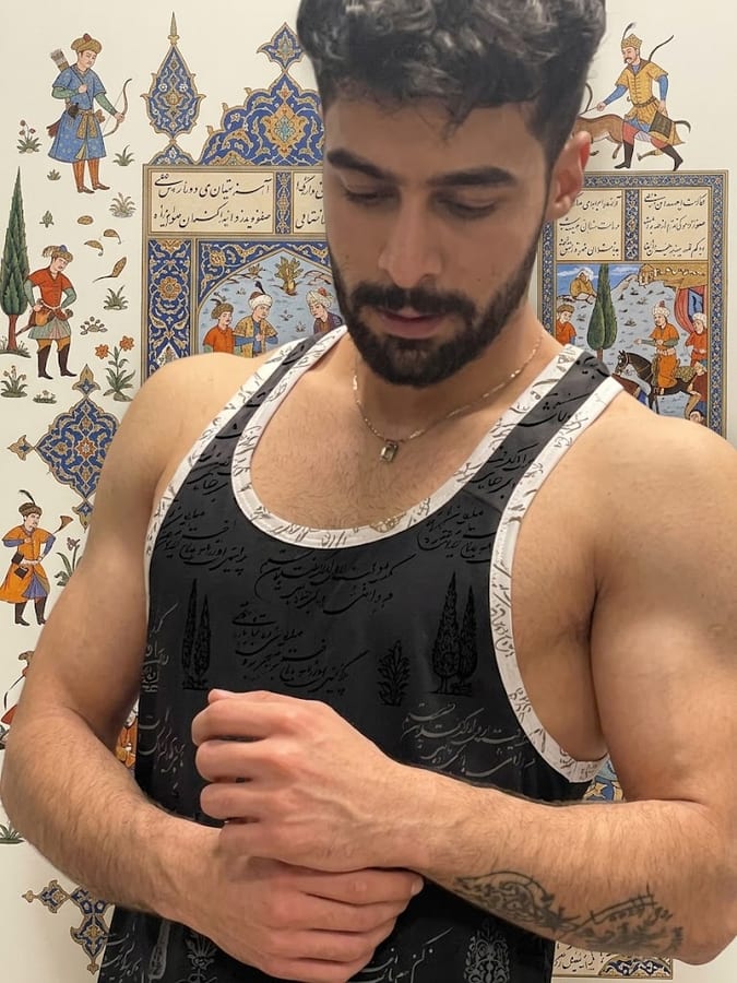 علیرضا سدیان