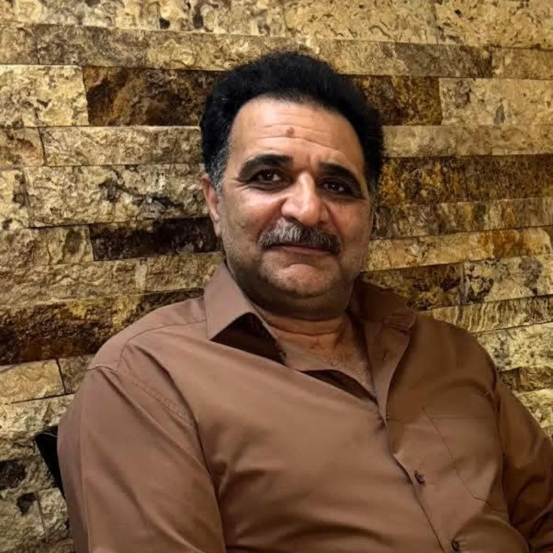 رحمان خورسندی
