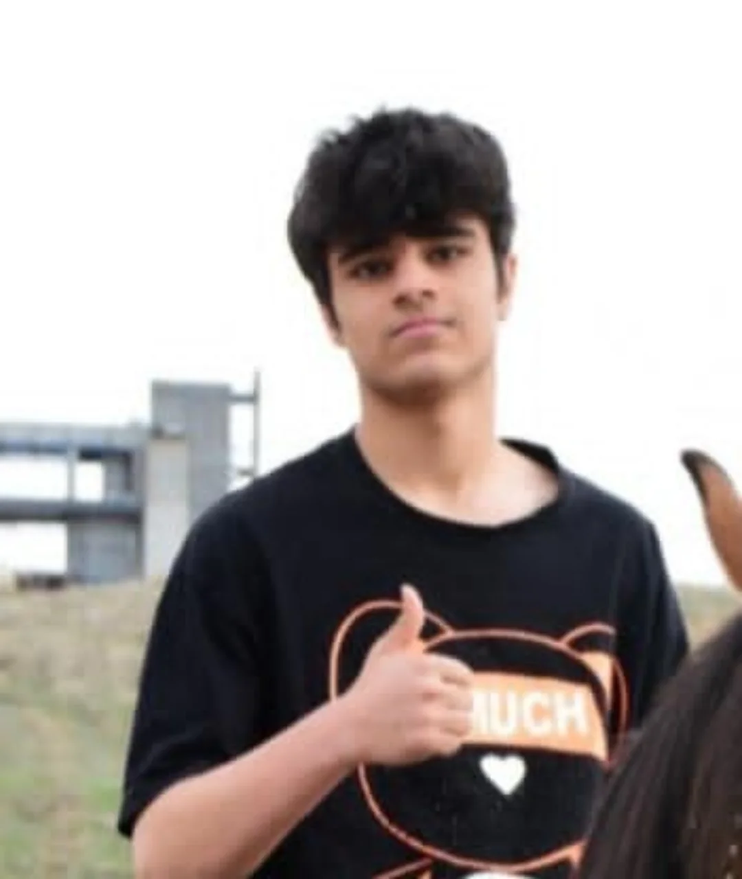 باربد علی طهرانی