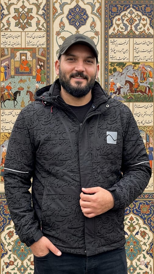 رامین اسدیفرد
