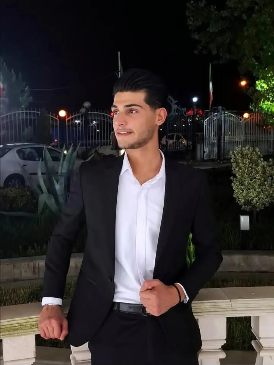 محمدجواد سعادتپور