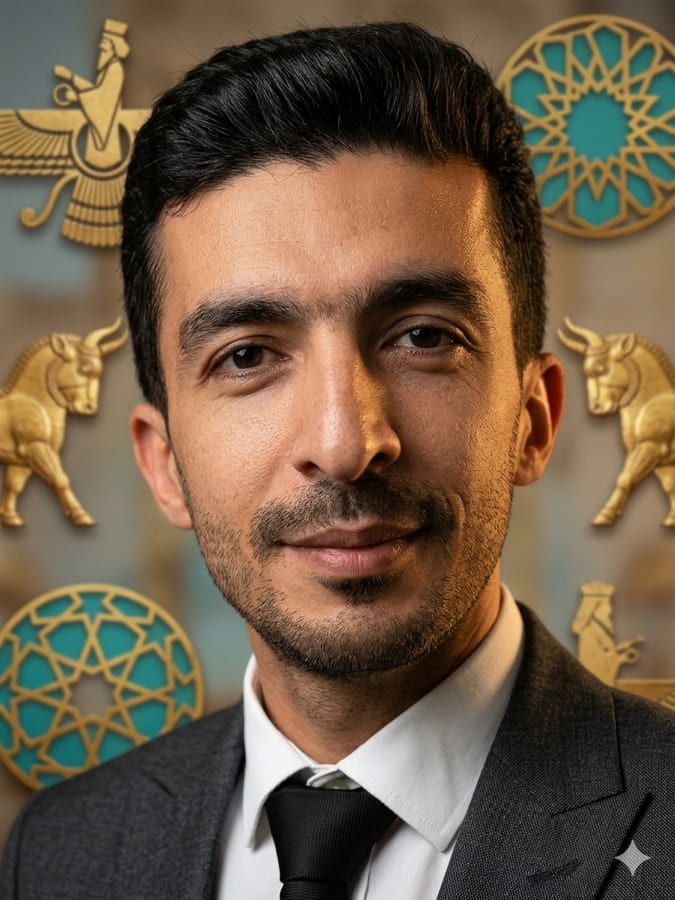 محمد پیروسار