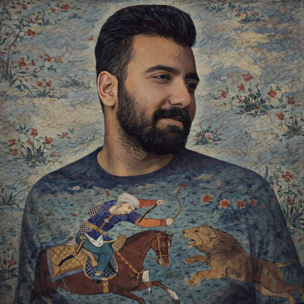 سعید توکلیان دشمنزیاری
