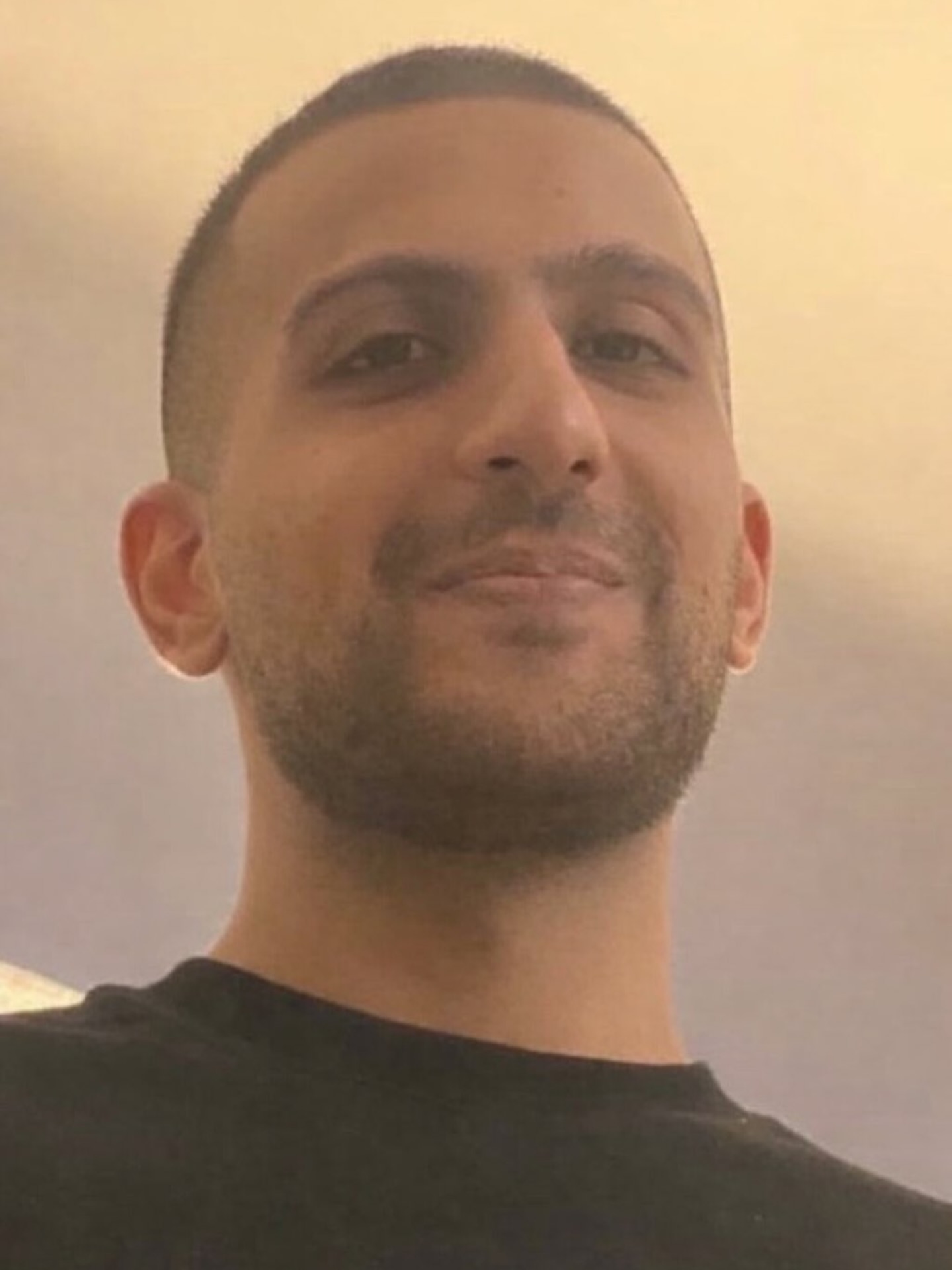 سپهر اسماعیلی