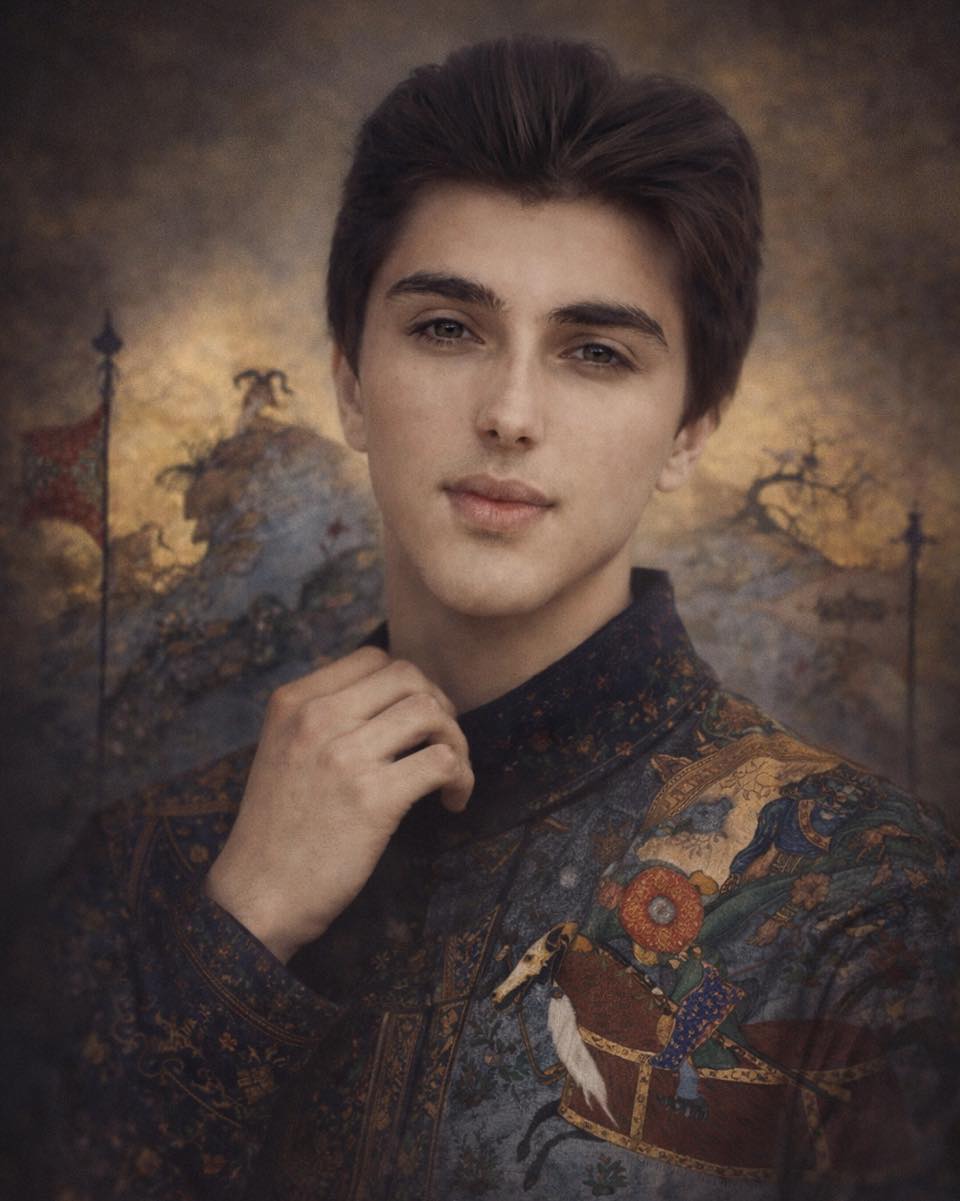 شاهان خسروی