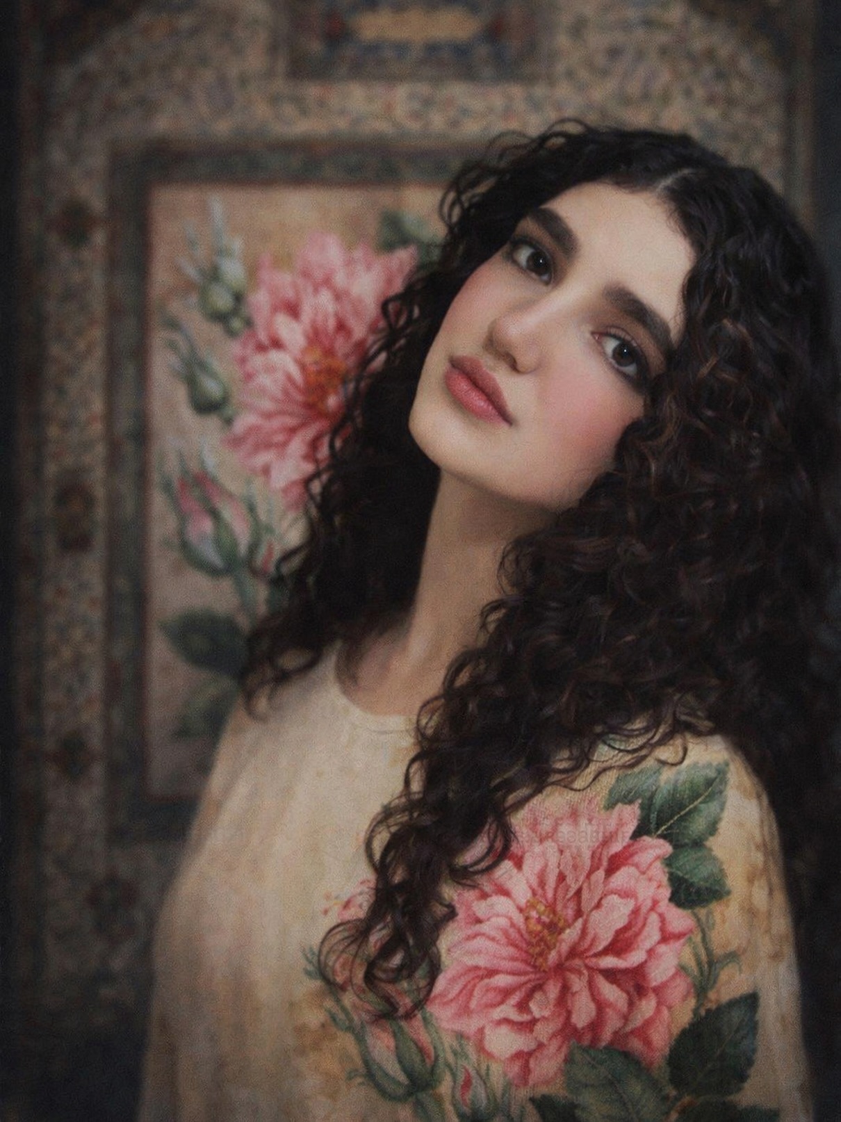نسترن پناهی