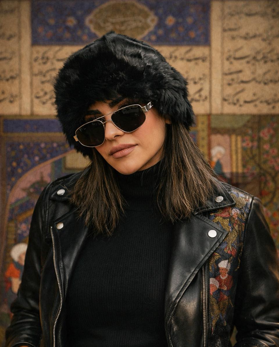 رزیتا رُخزاده