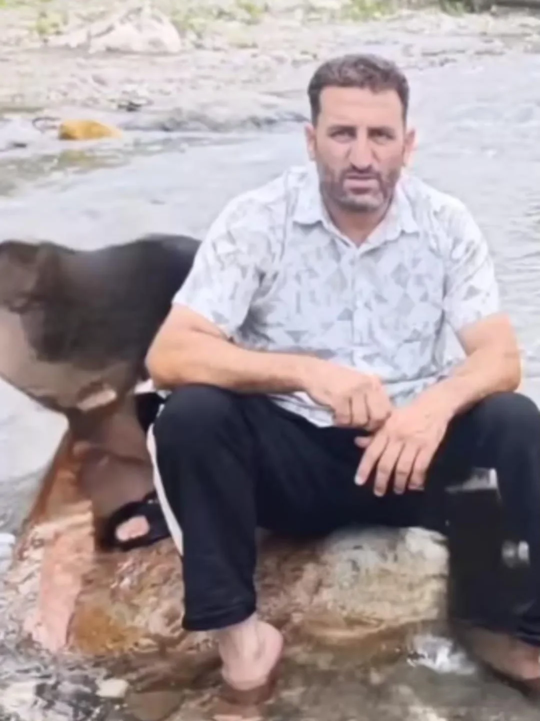 احمد محمدی