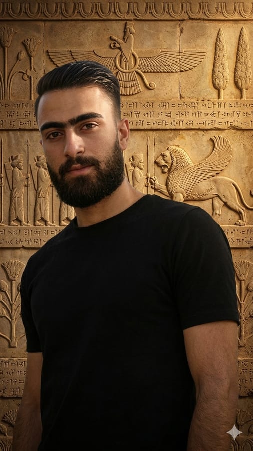 احمد صالحی