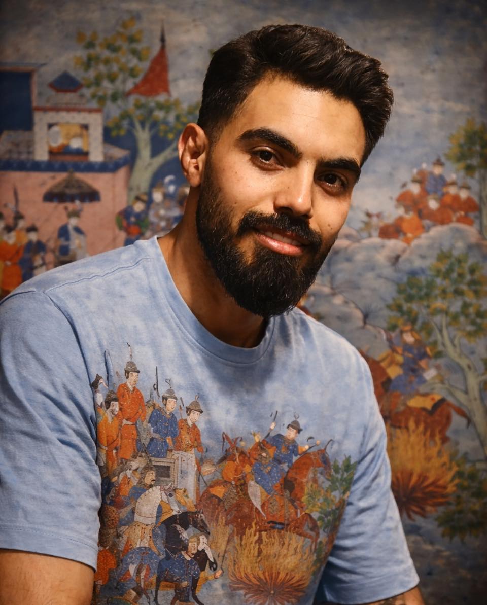 فرشید سلطانی