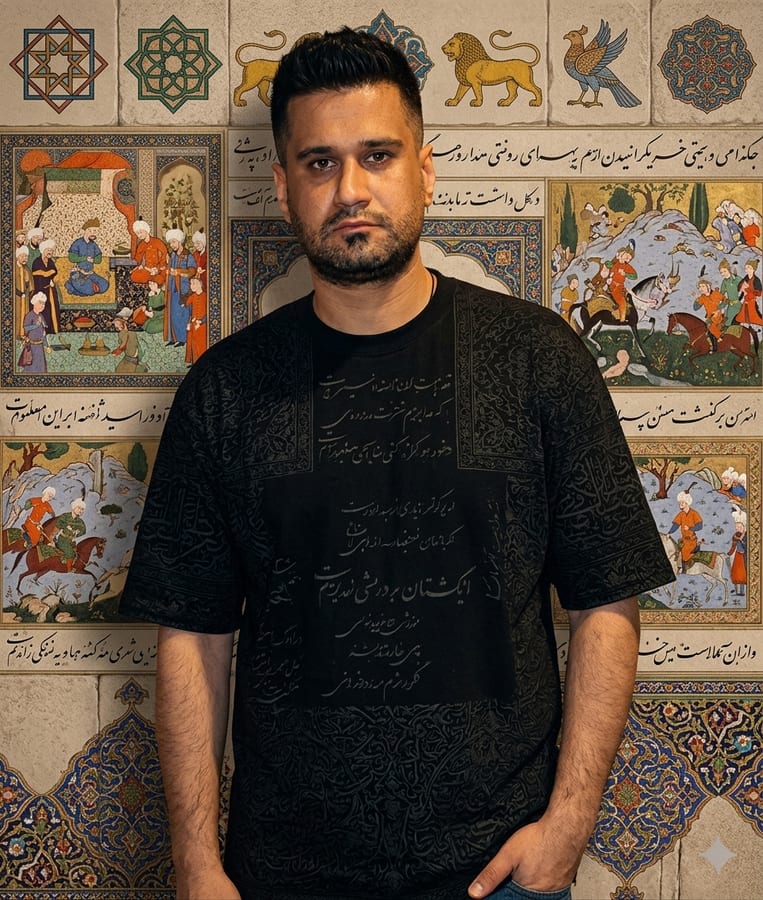 علیرضا محسنی پاسکه