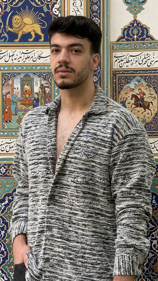 علیرضا قلعهقافی