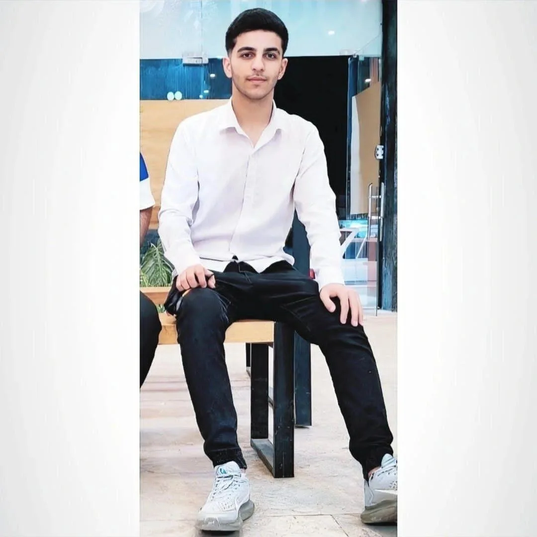 علی عبدالهی موسوی