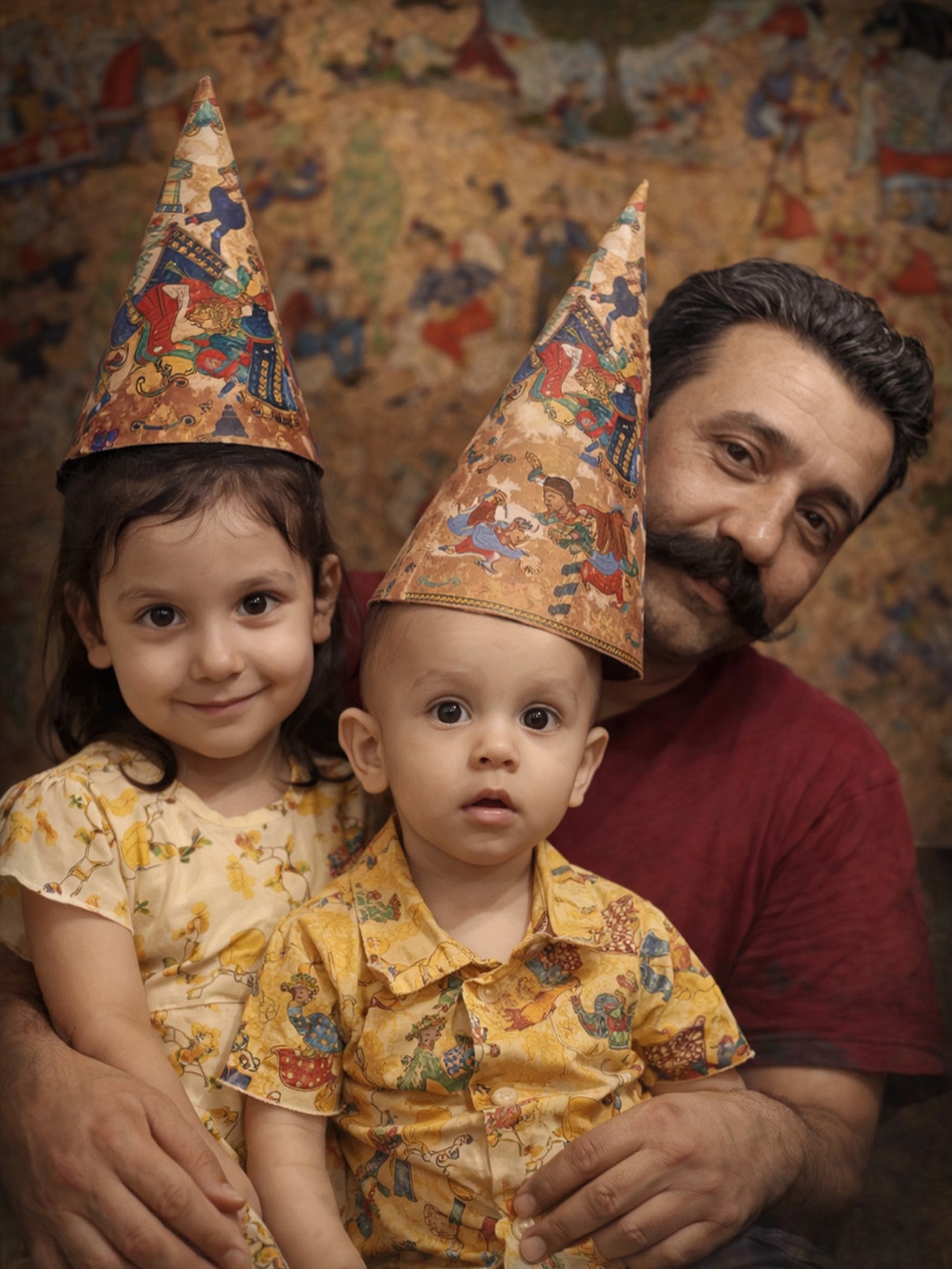 ابوالقاسم بابایی
