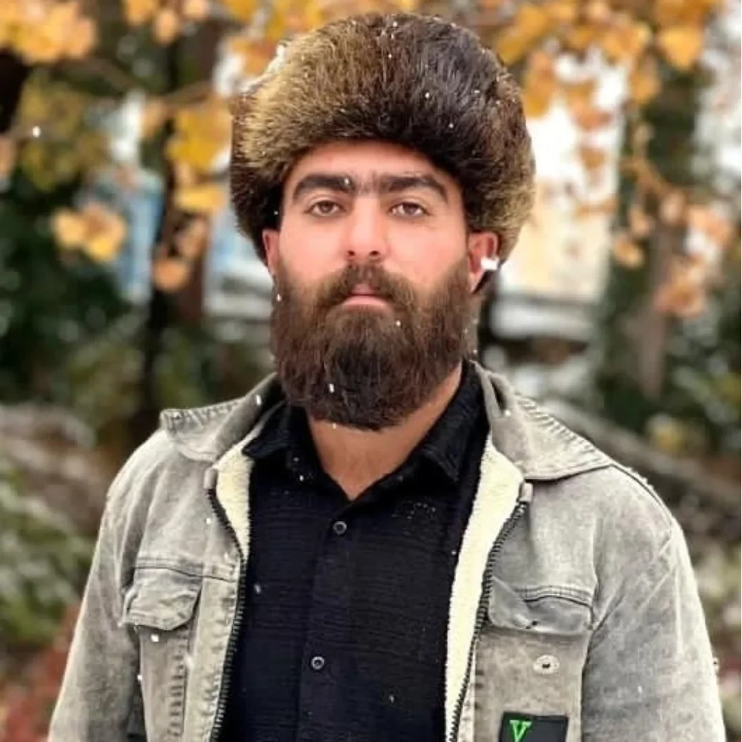 حسن موگویی چقایی