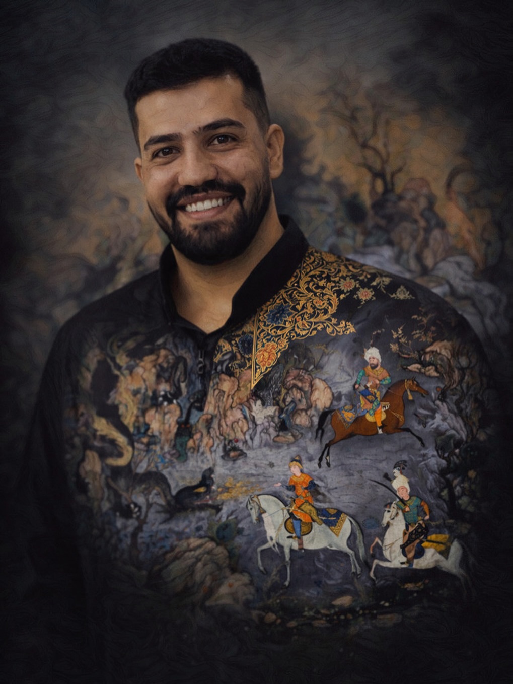 میثم لالی