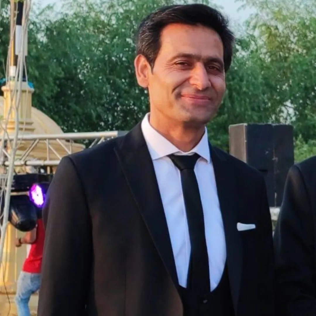 محمد پایبست