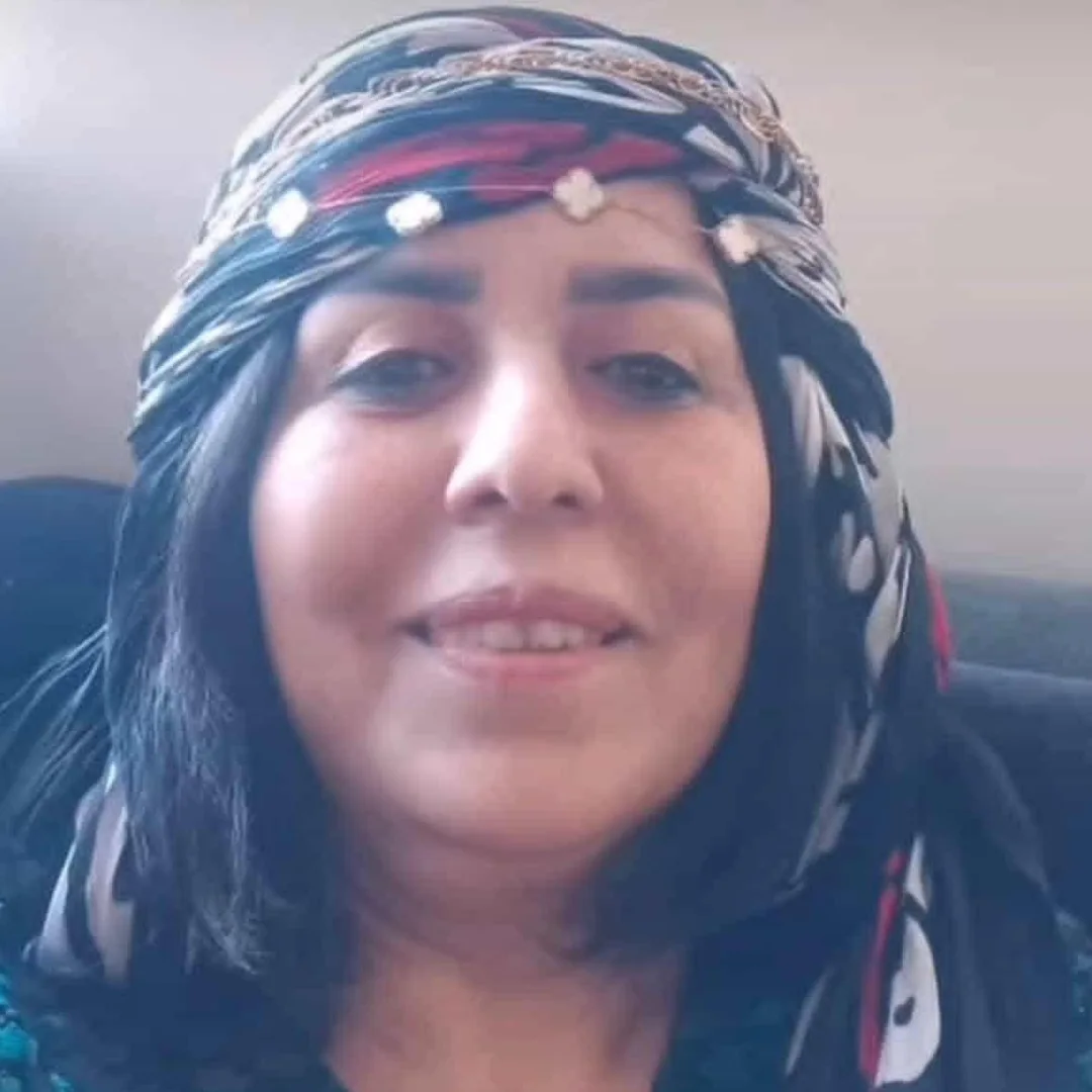 صوفیا عباسی گراوند
