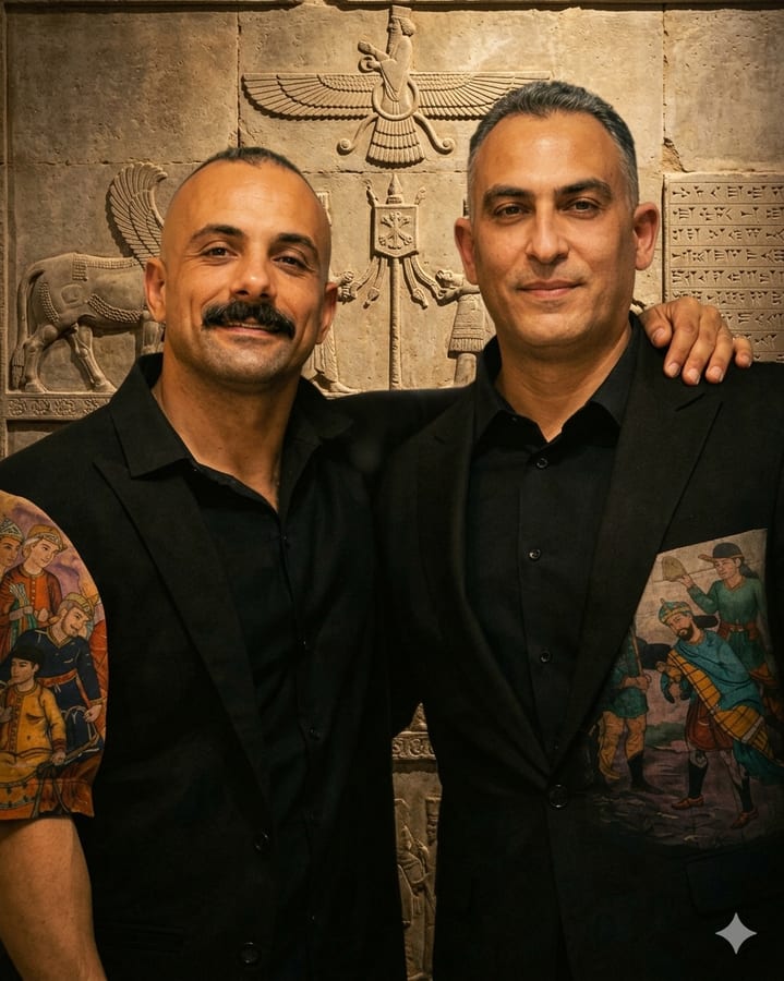 آرش عسگری