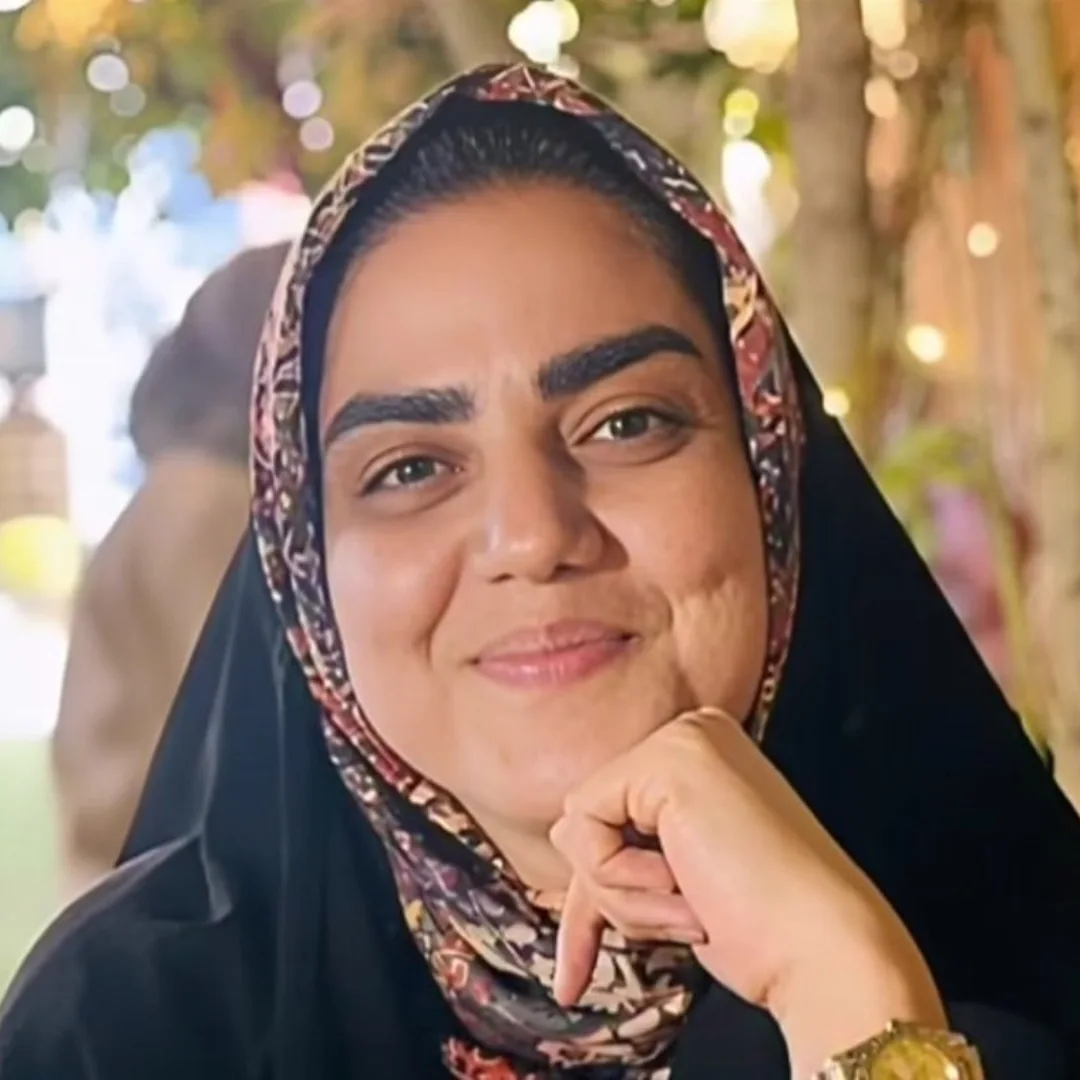 سارا سعیدی
