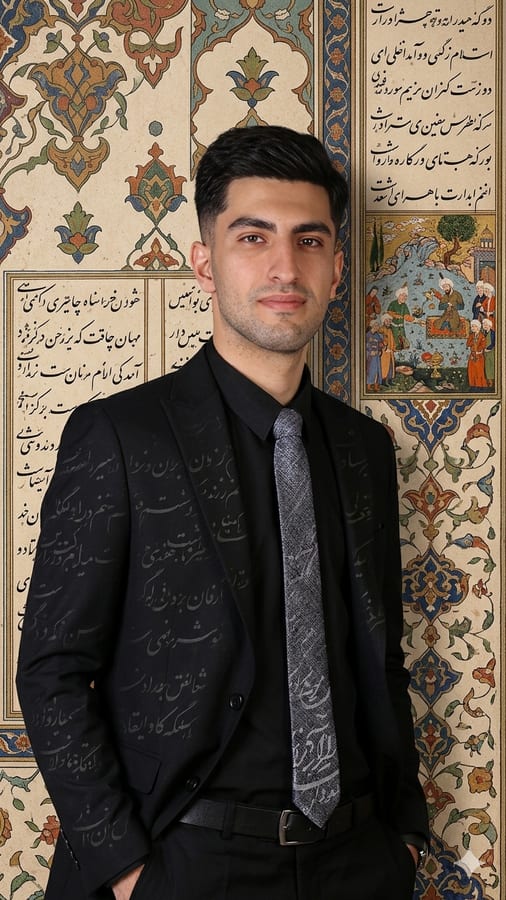 عرفان عبدیپور