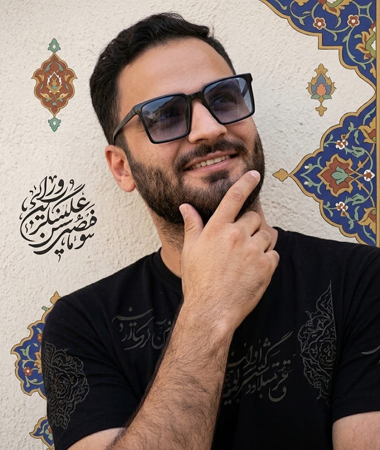 علی محمدزاده