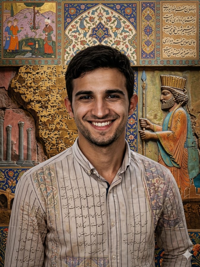 حسین صیادلو