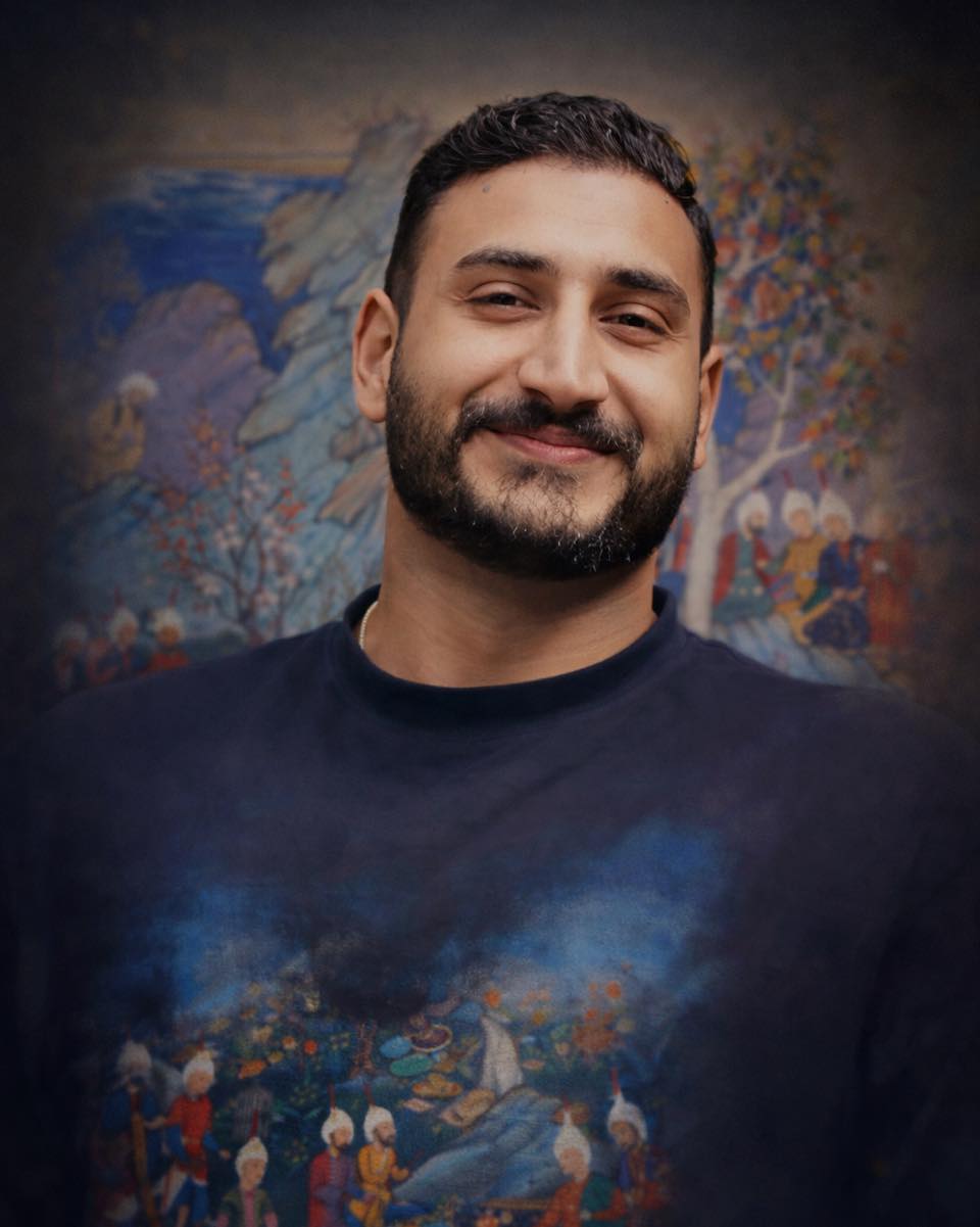 محمدابراهیم داداشیزاده