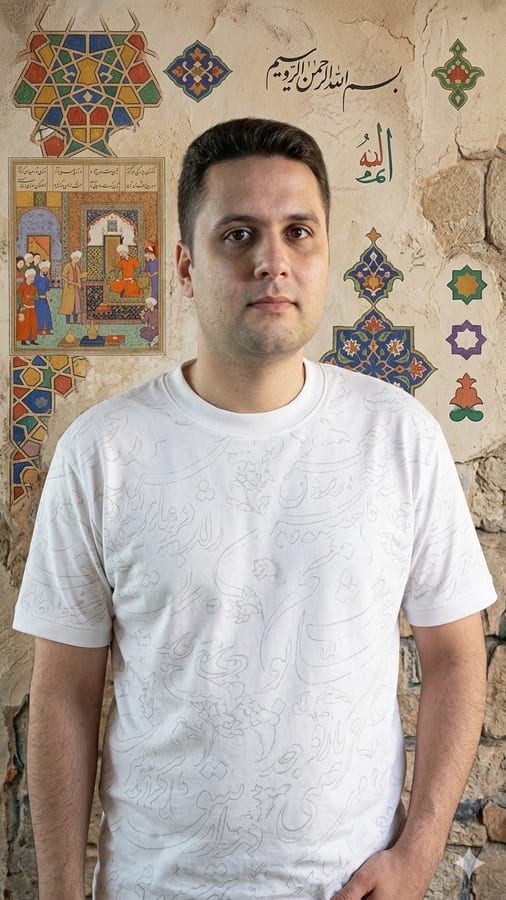سجاد دهقانی