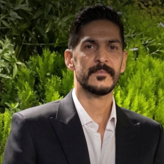 جواد ضابط لقایی