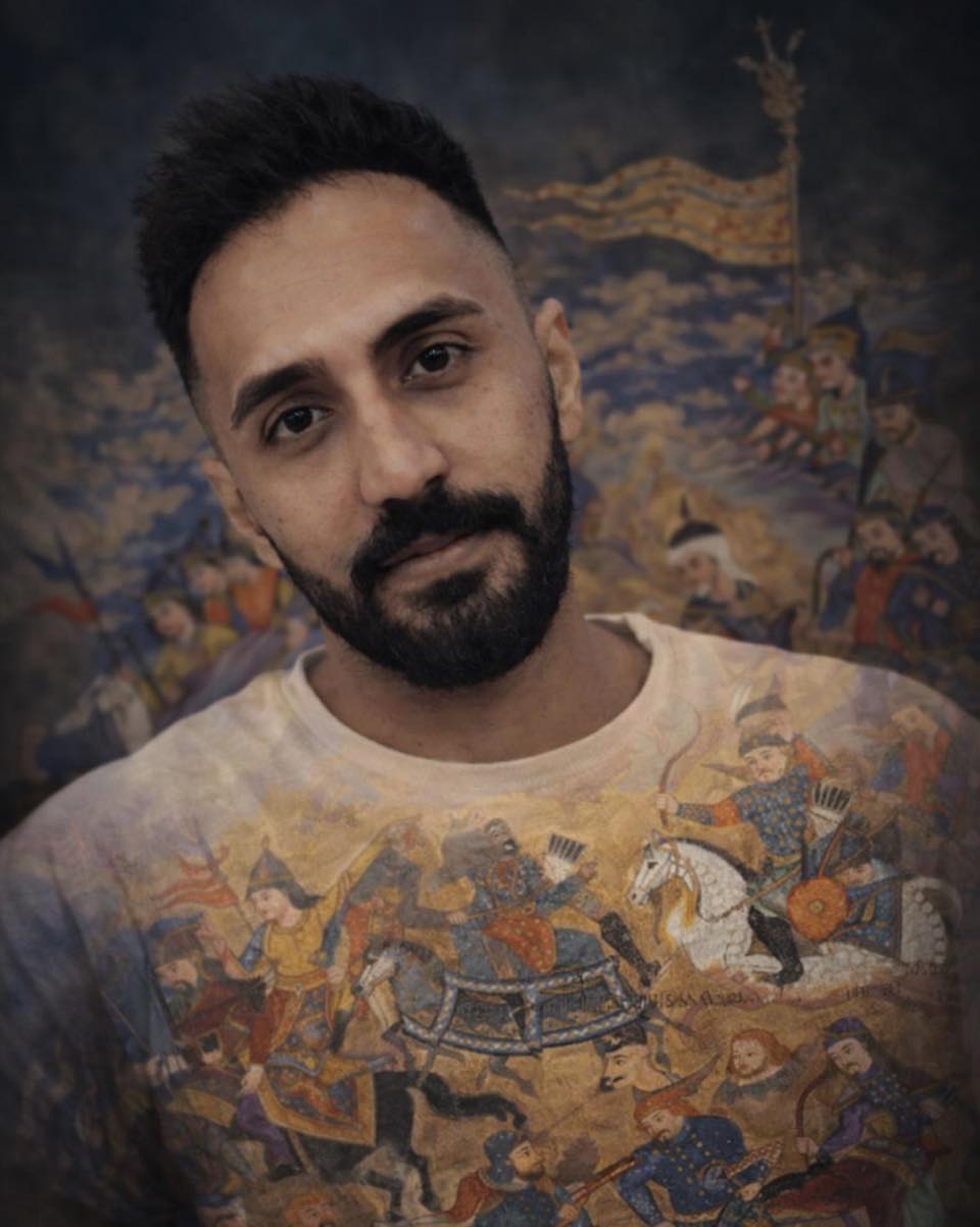 مهدی نوری