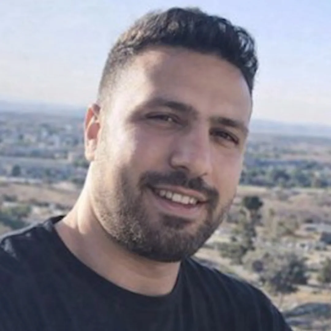 سعید تقوایی
