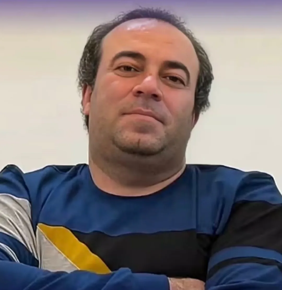 راهب زاهدی