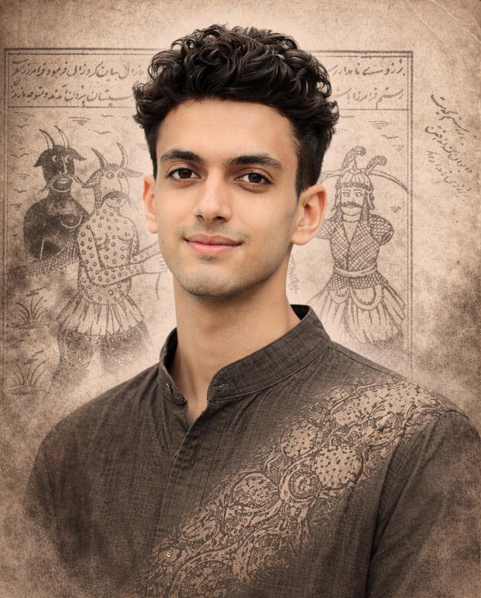 محمد محمدیان