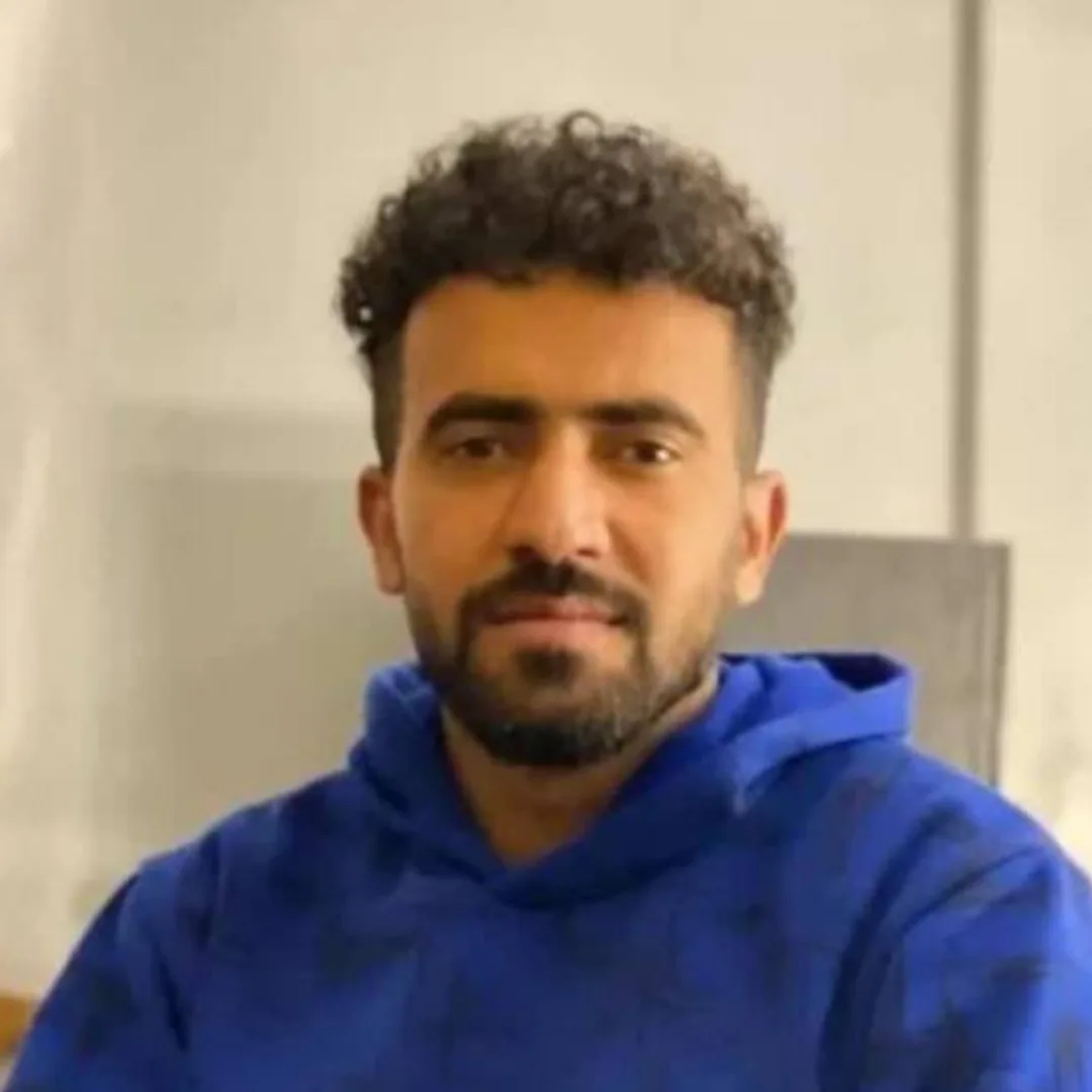 علی آزادفر