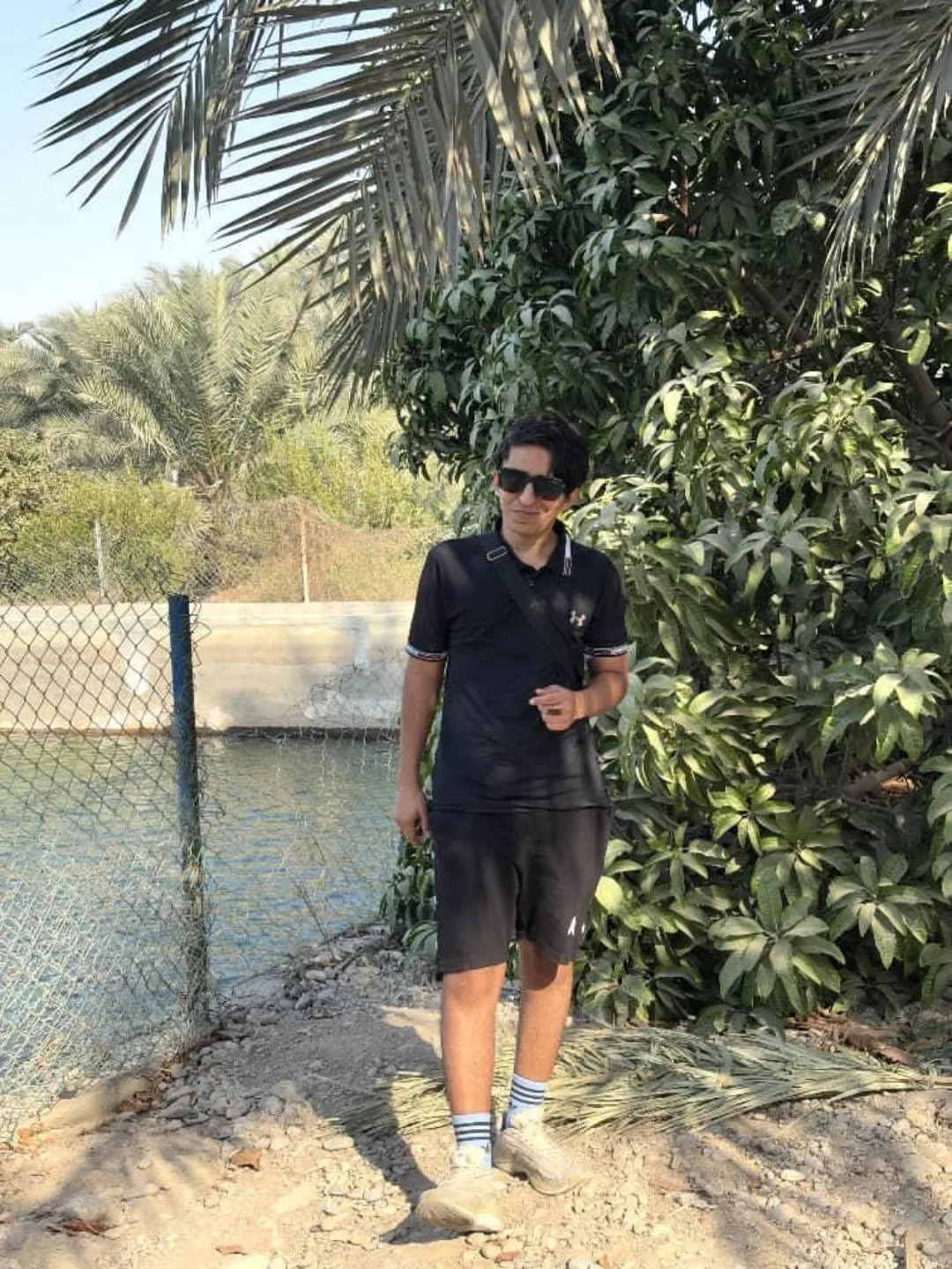 معین خشایاری