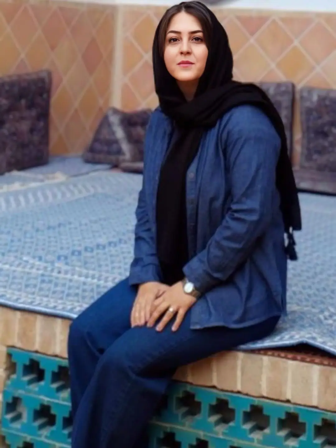 کتایون دولابی