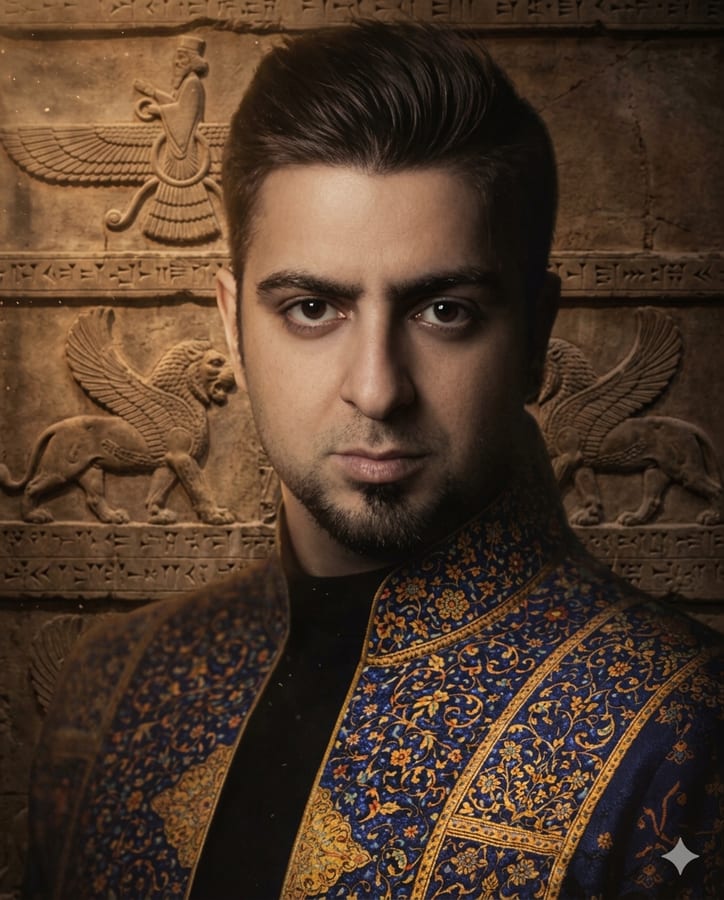 مسلم ضیغمینژاد