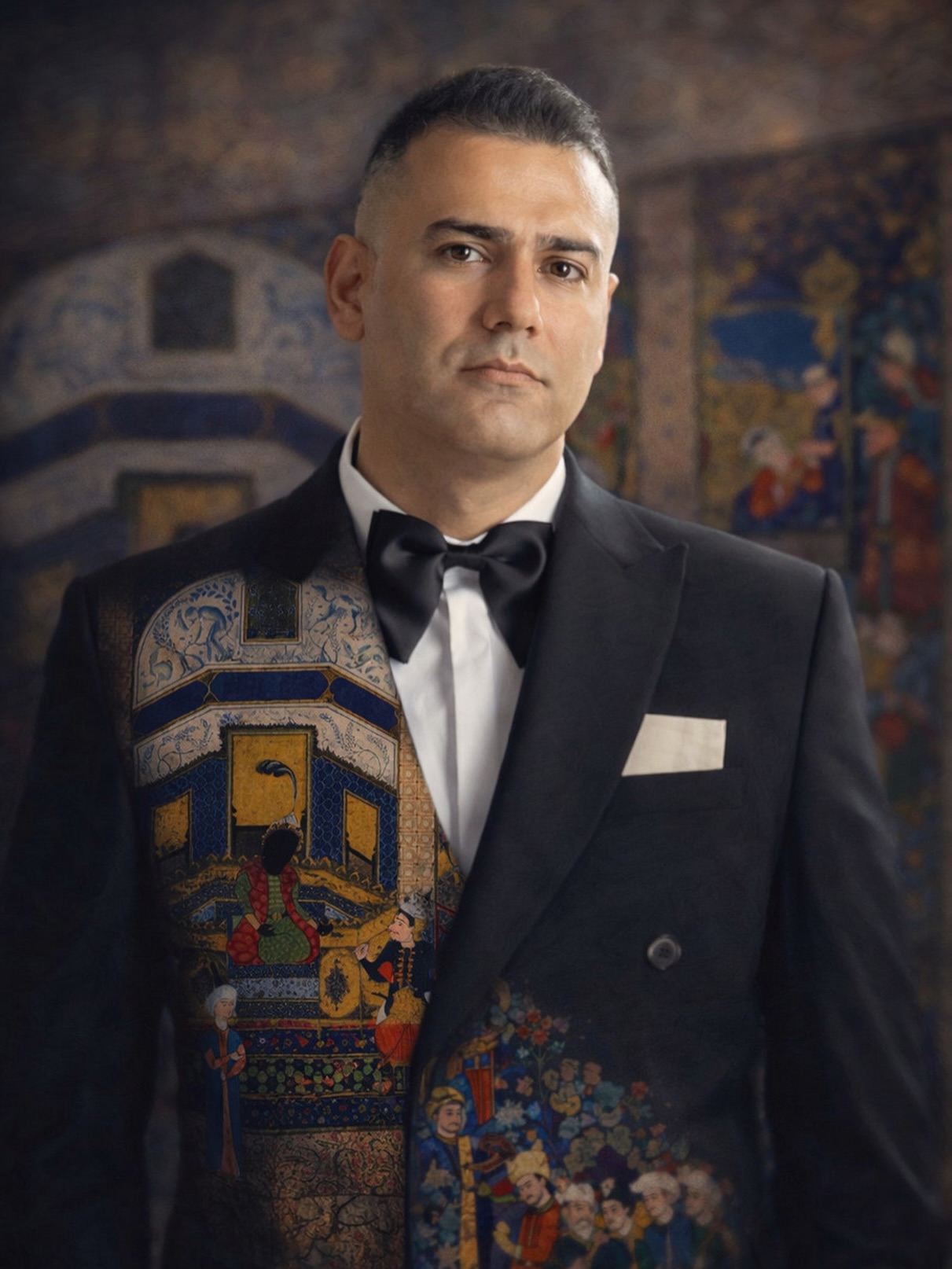 احمد اصغری