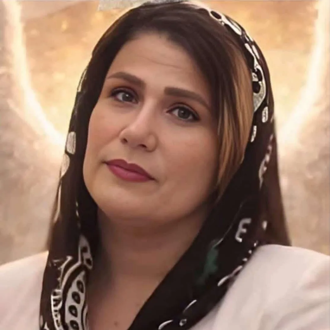 لیلا شکری