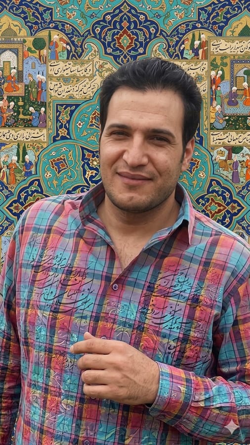 بهمن ولیبیات