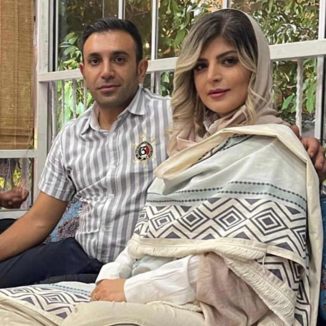 مریم صالحی سیاوشانی