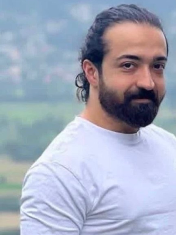 پدرام سعیدی