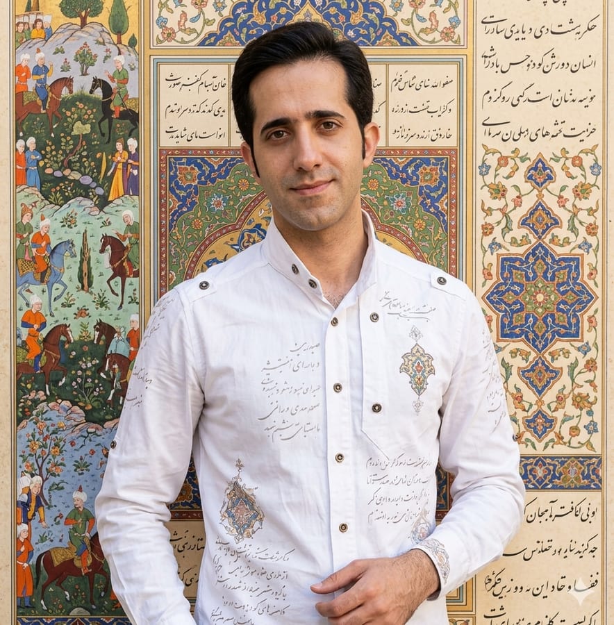 حامد طاهریان