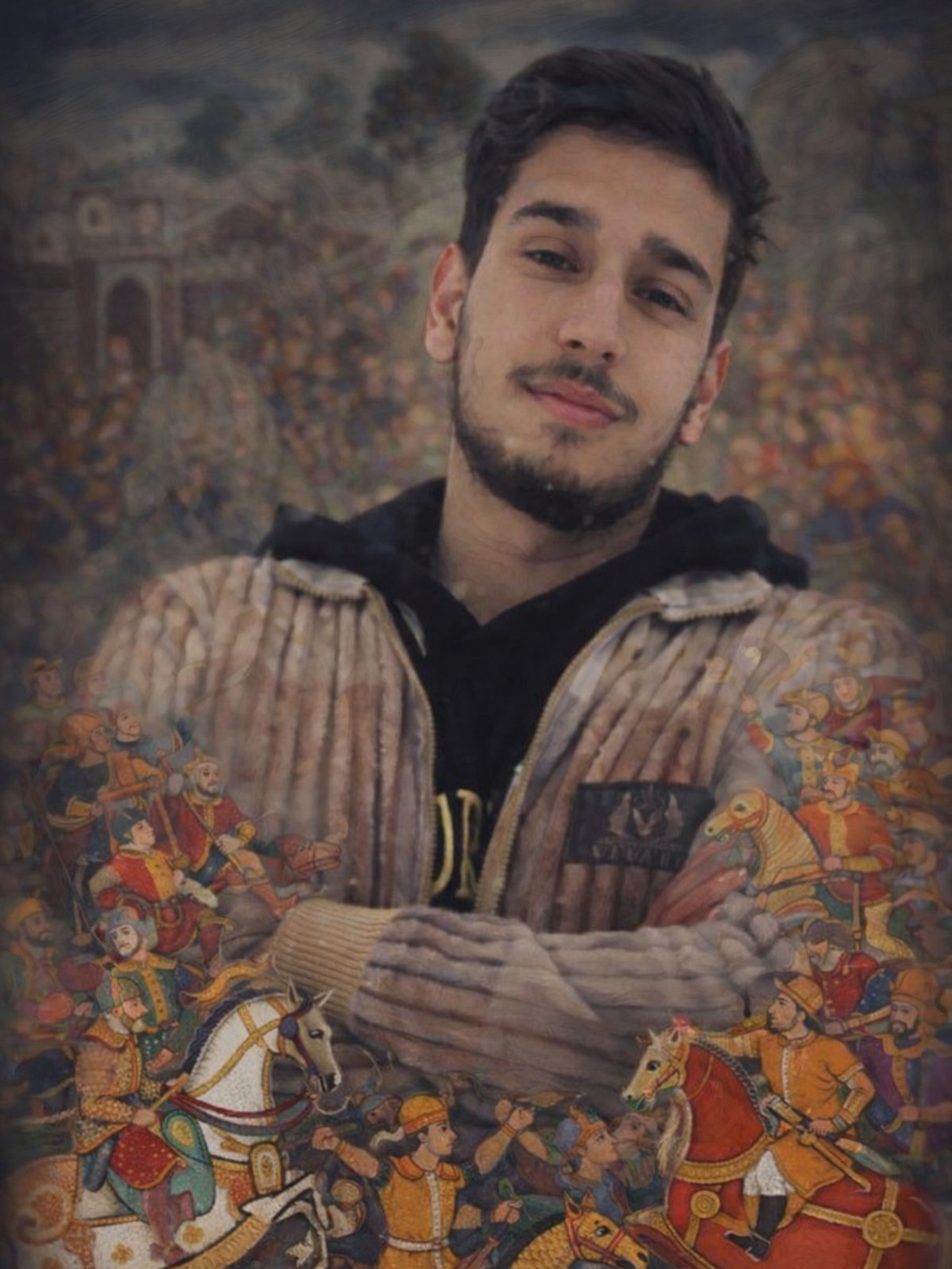 امیرمحمد خیاط